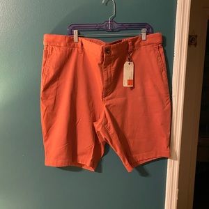 11” Essential Wash Short
